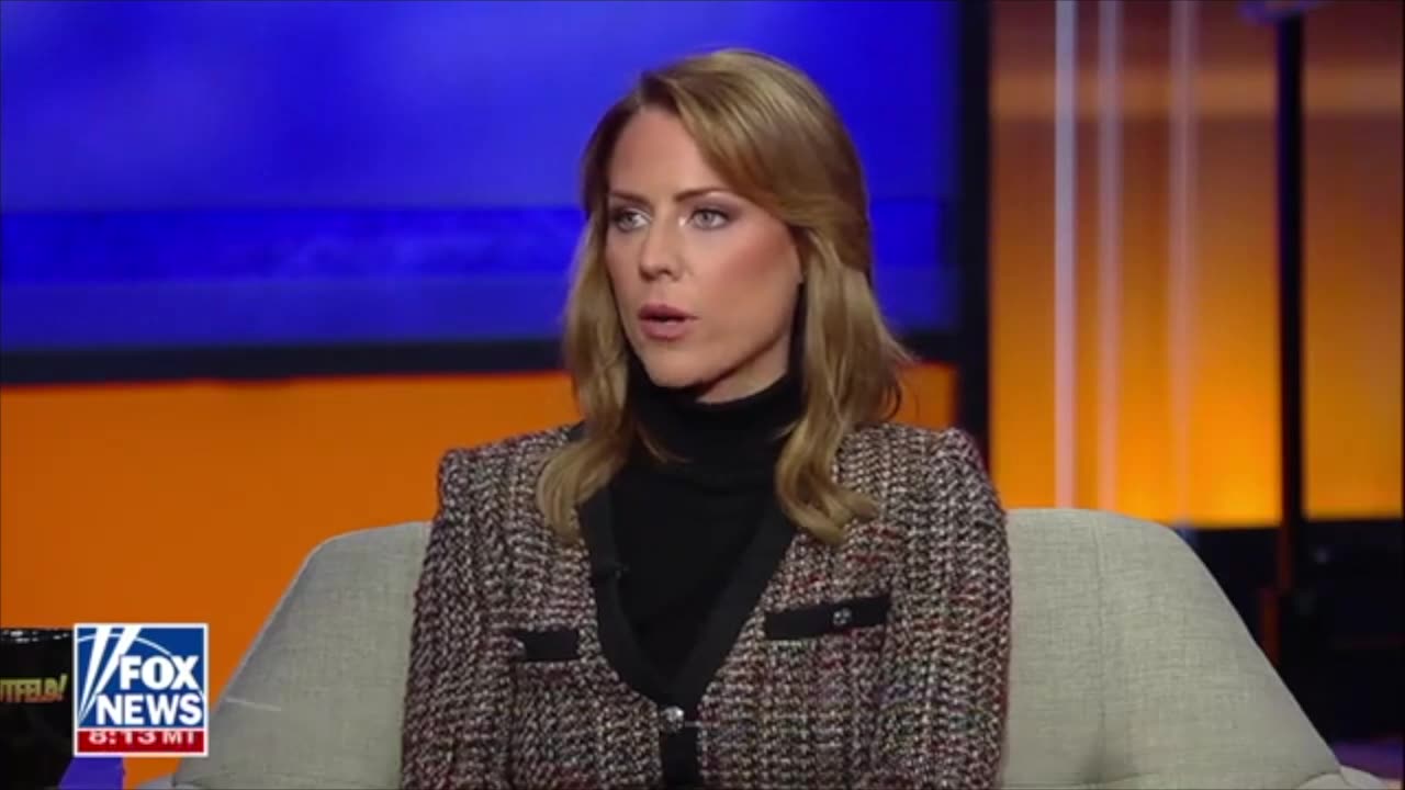 Greg Gutfeld Show 12/9/24 FULL EPISODES TODAY - Fox News December 9, 2024