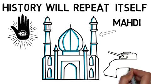 Dajjals Demise.
