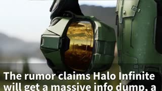 Halo Infinite Reportedly Releasing Holiday 2020 4 views