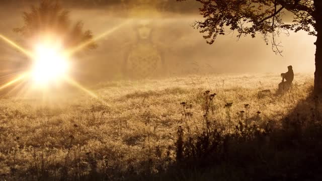 Samadhi - Einssein (Doku)
