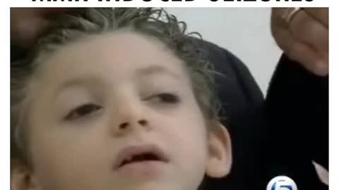 Vaccine Injury is Real