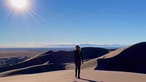 Desert 🏜 of Morocco 🇲🇦 1