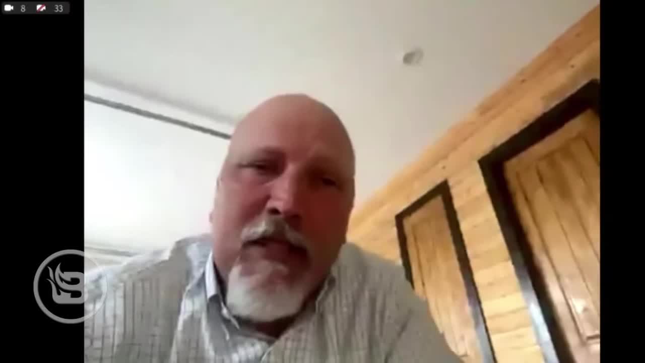 Chip Roy Explains what the 2nd Amendment is actually for To Jerry Nadler