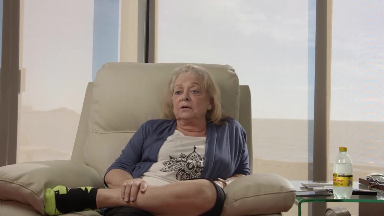 ***Chasing $800k Across the US to Catch a Romance Scammer***