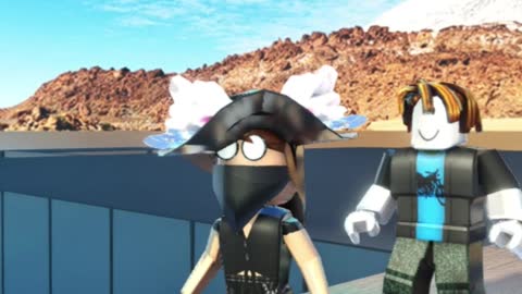 I WISH THAT I COULD FLY (ROBLOX)
