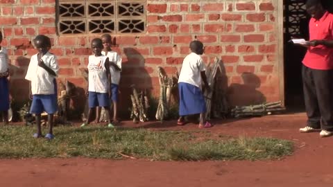 Documental de Africa pobreza en español