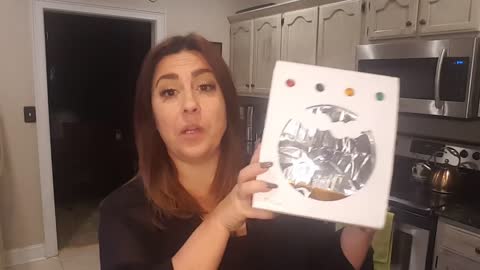 Unboxing 79 Spider Wheels & Head lights