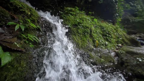 Waterfall