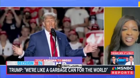 RIDICULOUS: MSNBC Guest Claims Not Having Enough Illegal Immigrants Has Caused Food Prices To Rise