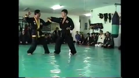 Kuk Sool Hapkido