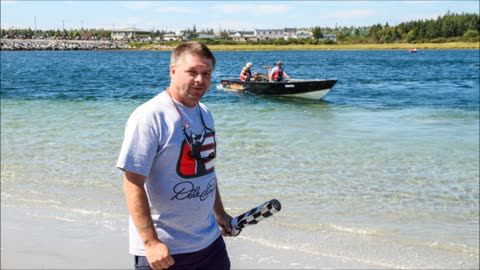 David Humphrey Memorial Video