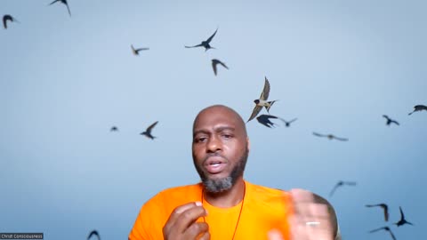 Ownership of "I AM" FREE 5-Day Self Mastery Challenge Day5 Week2