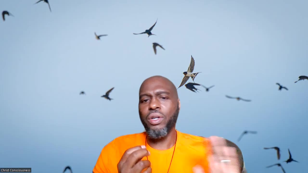 Ownership of "I AM" FREE 5-Day Self Mastery Challenge Day5 Week2