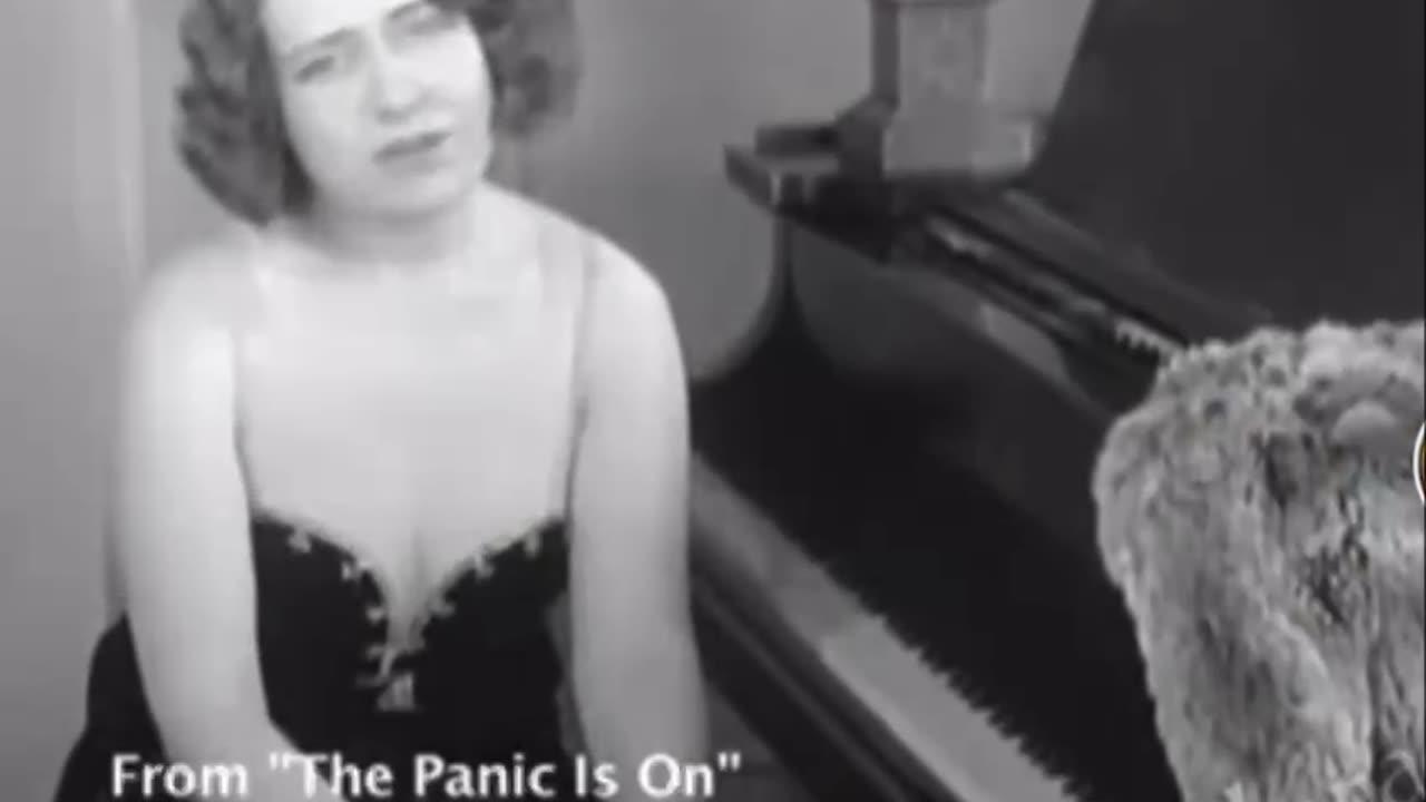 Woman who lost $1 million on the stock market in 1929 gives some advice