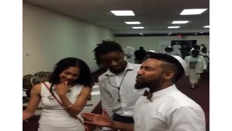 ❤Briana Babineaux and Phil Bryant - FOR YOUR GLORY (RAW Worship)