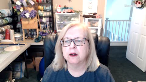 Susan Knowles Channel News/Politics