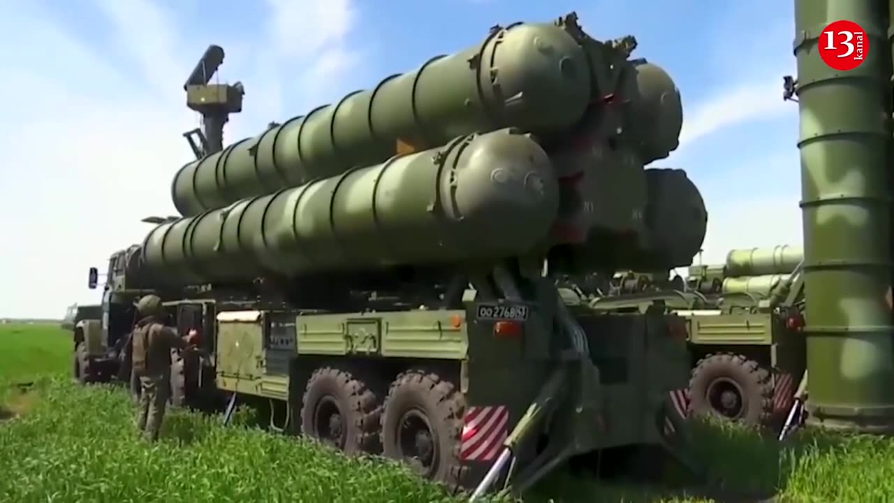 Missile fired by Russia lands on Moldovan territory