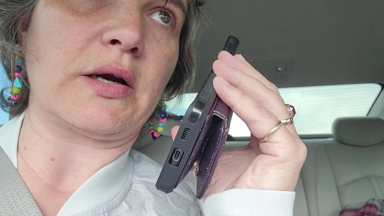RECORDED PHONE CALL WITH MYTEE REPRESENTATIVE