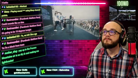 The Coffee Stream 11/28