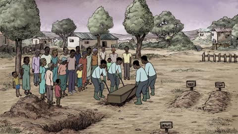 The story of Ebola