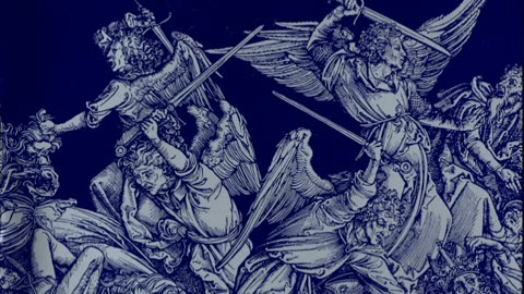 Edge of the Night - Russian Gothic Compilation 2000