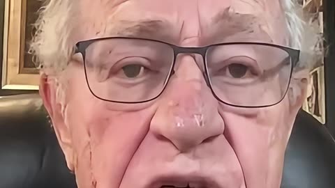 Pt 5 Alan Dershowitz goes over the details of the 2nd assassination attempt on Donald Trump