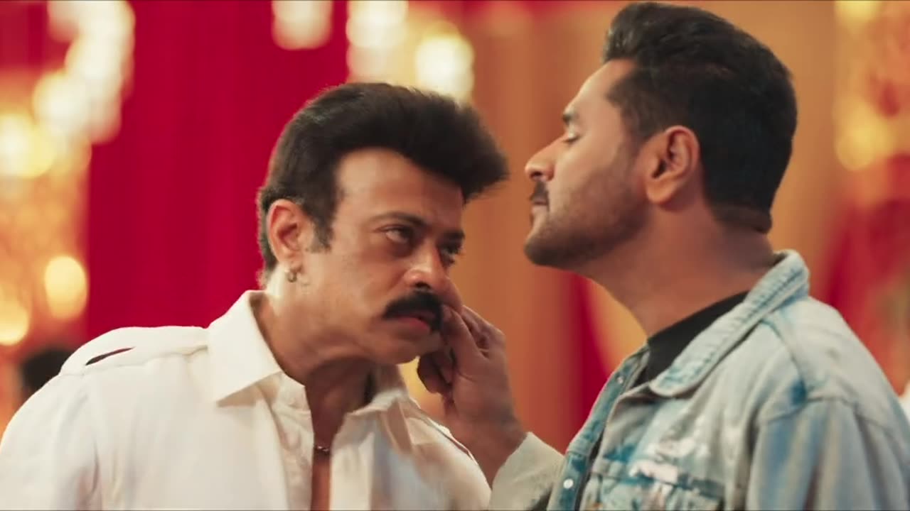 Petta Rap (2024) (Hindi + Tamil) Dual Audio UnCut South Movie HD 720p ESub.mkv