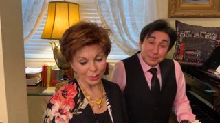 Dino Kartsonakis at the Piano 2-28-21
