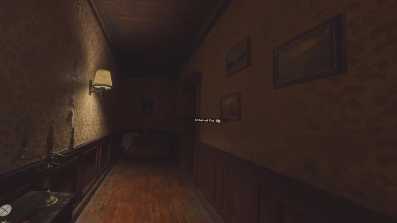 RE4 VRmode chapt2 pt3