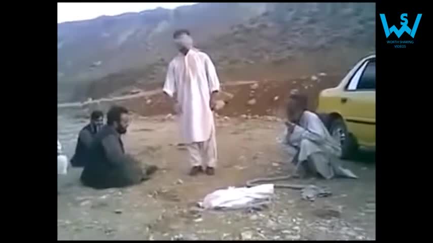 Funny moments in Pakistan
