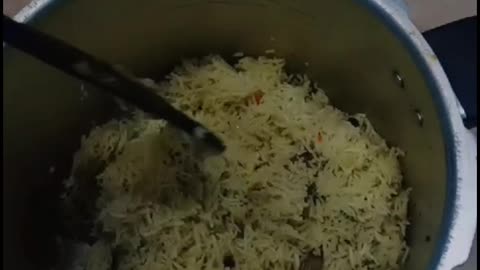 Home Made Mutton Birayni