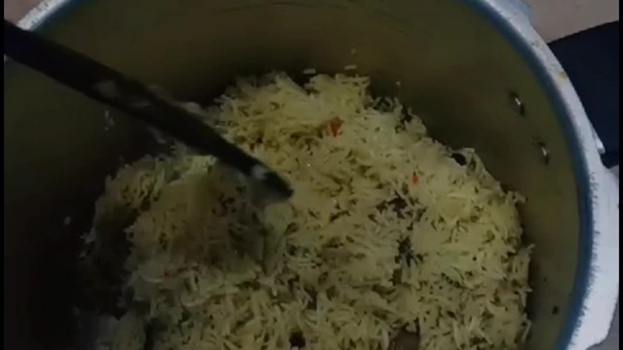 Home Made Mutton Birayni
