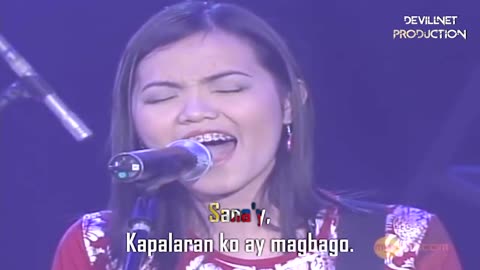 Ang Pag ibig Kong Ito - Moonstar88 (Karaoke + Instrumental)