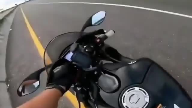did he do it intentionally or unintentionally?