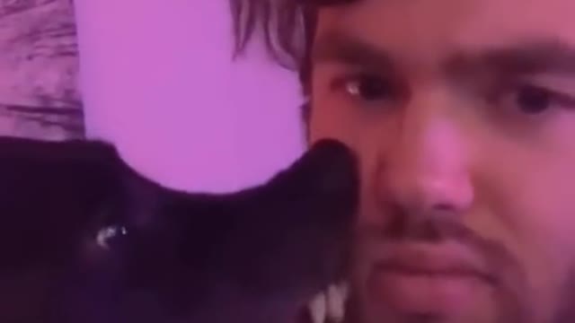 I am sure you will smile to see this video clip. Most funny video.