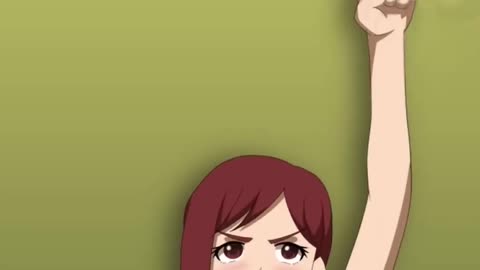 Toca Toca Anime Dance