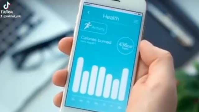 " The Internet of Bodies" You will no longer be ‘human