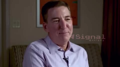 "The US was incredibly involved in the Ukrainian crisis" - Glenn Greenwald