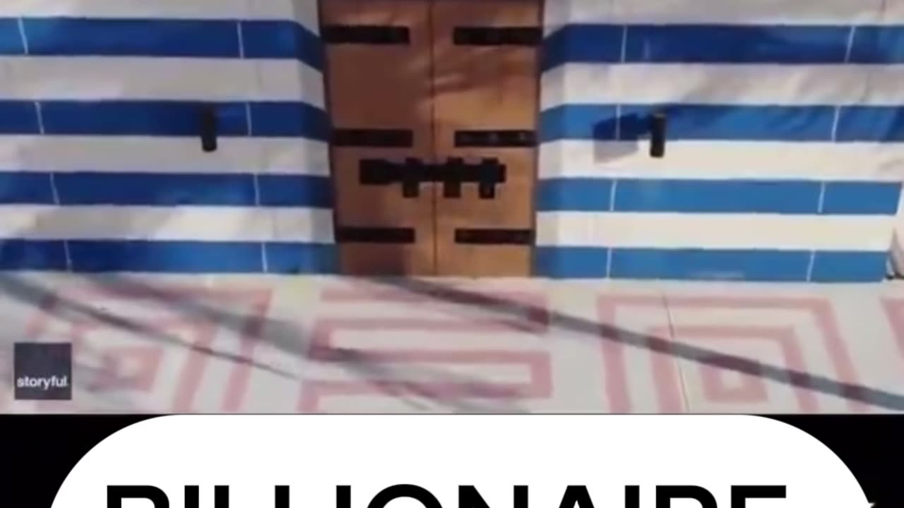 Billionaire Buys Epstein Island!