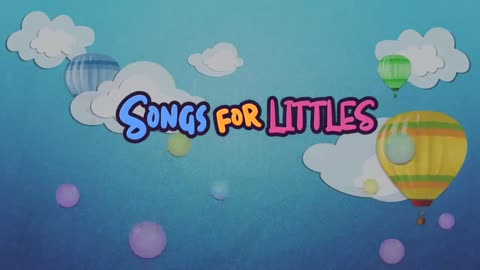 Wheels on the Bus - Kids Nursery Rhymes