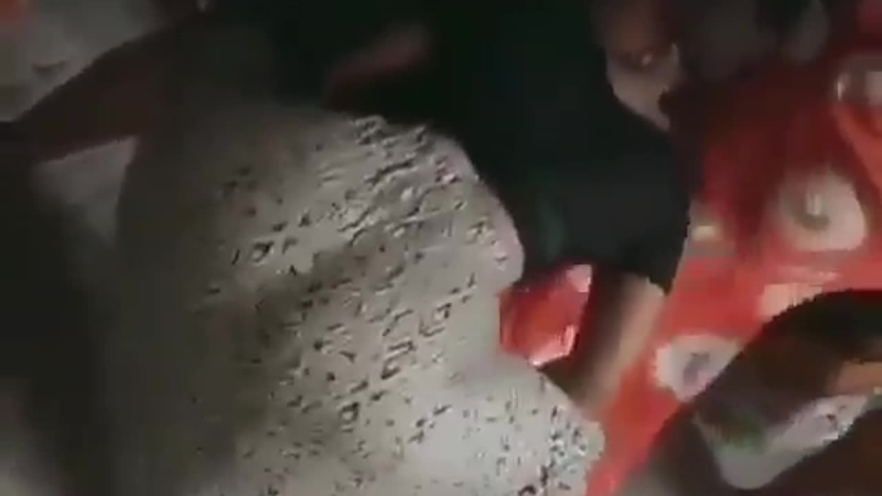 How not to twerk tutorial.