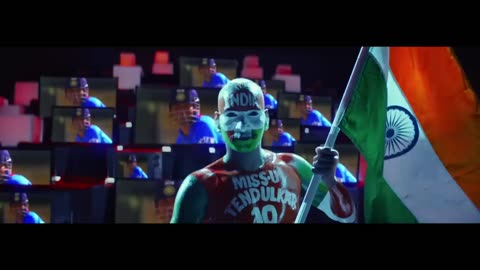 ICC Cricket World Cup 2023 Official Theme Song HD - ICC Theme song