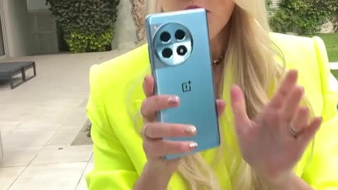The best mobile phone in 2024