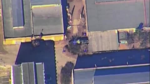 Russian military destroys Ukrainian weapons storage site northwest of Rovno