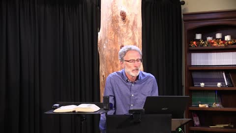 Eight Remaining Prophetic Events: Event Two - Islam is Defeated