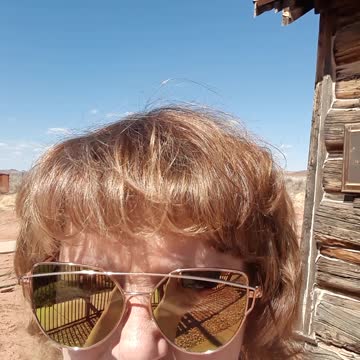 Wrong-Turn road trip 2