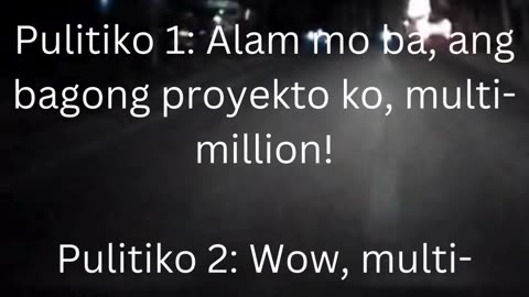Si Buwaya at si Pulpol #UlaughUlive #diduknowfacts #funny #jokes na real