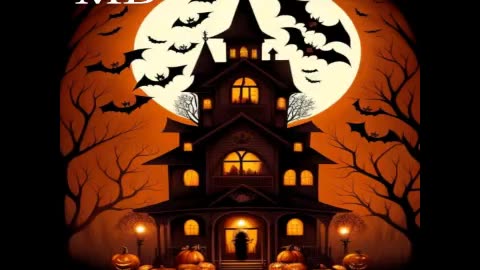 MD- Spooks Of The Night
