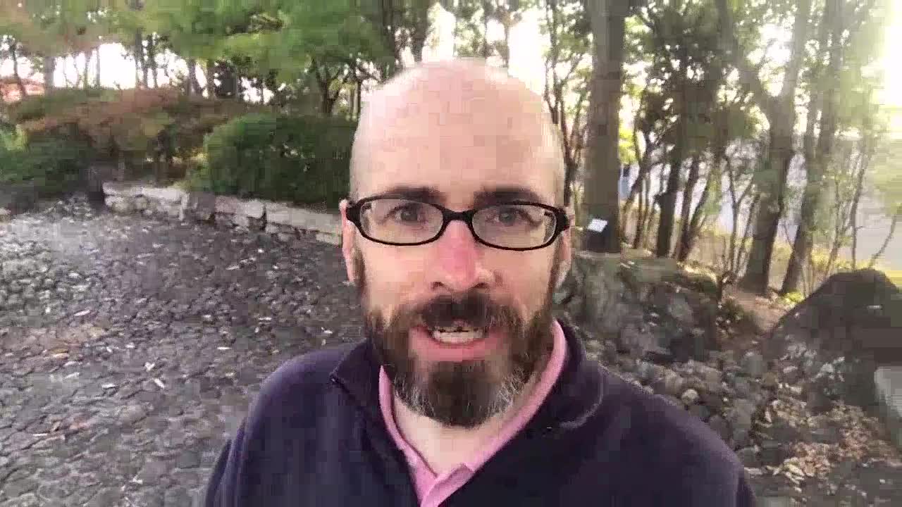 I Am A Sustainable Free Trade Globalist!