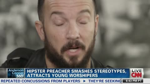 Hillsong, A Megachurch Exposed Episode 1